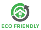 Eco-friendly logo